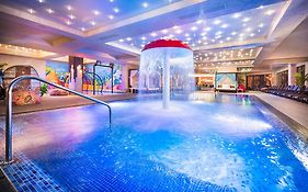 Парк и Спа Хотел Марково